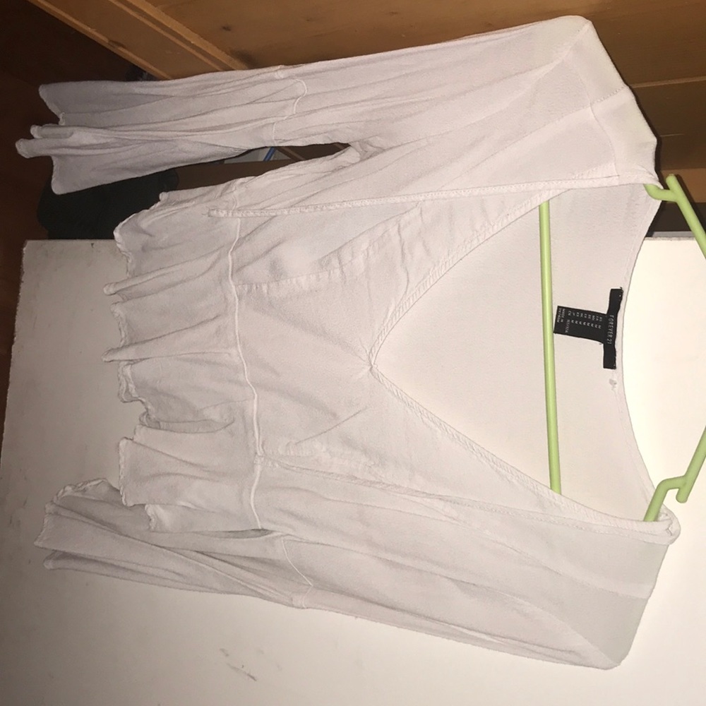 cleaning out closet